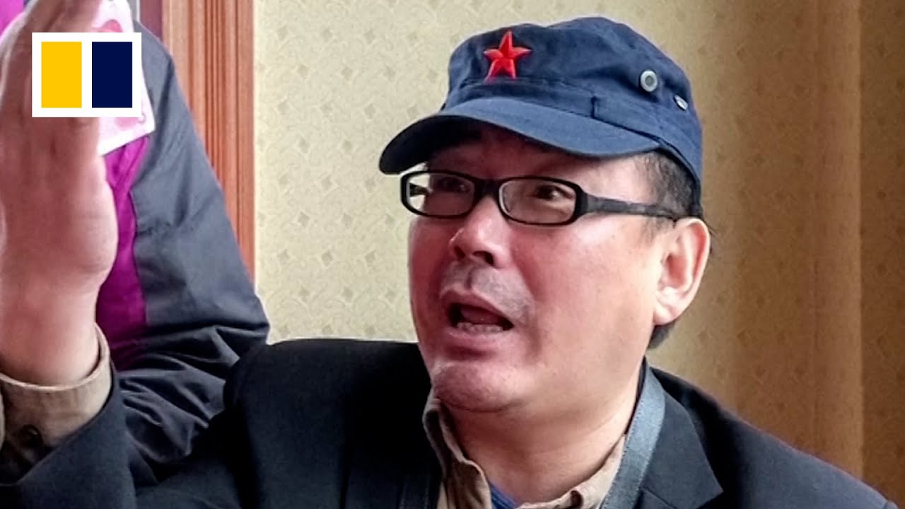 Australian writer Yang Jun given suspended death sentence