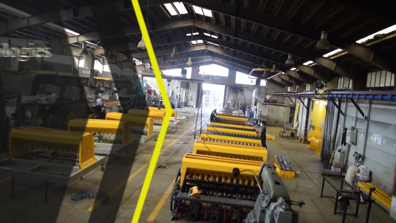 Introduction of Khavari Industrial Group