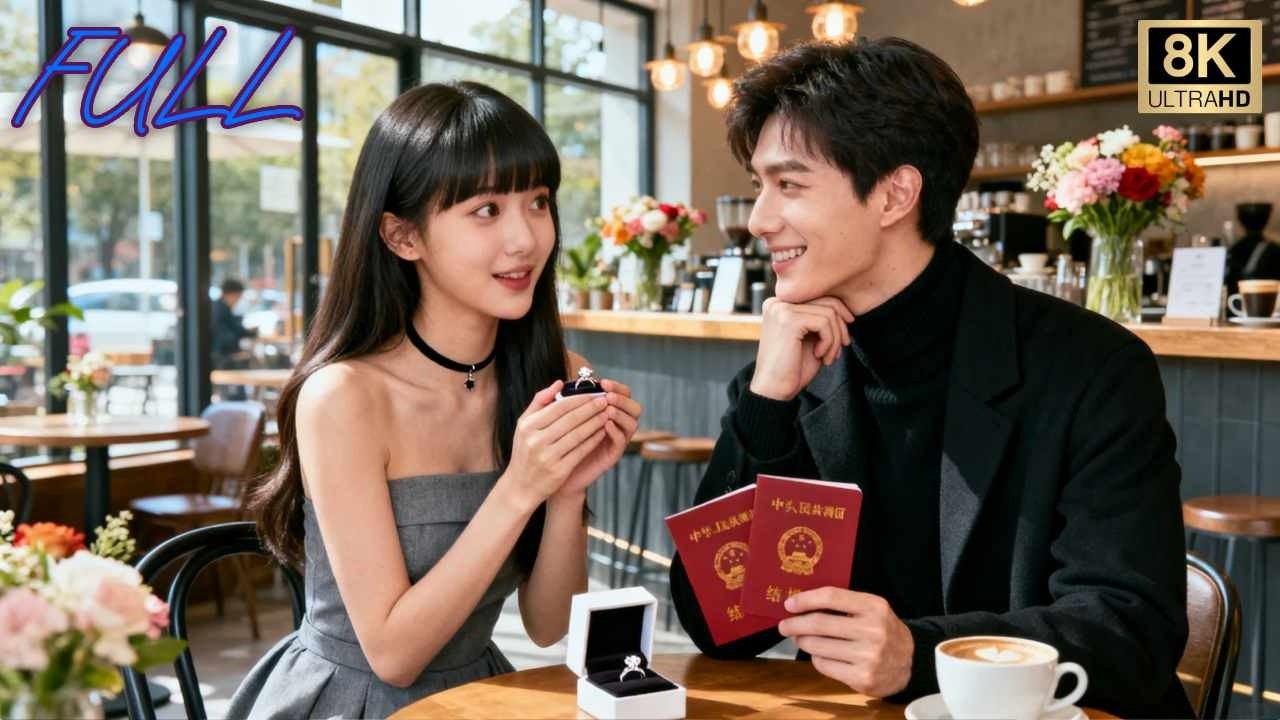 लड़की ने शादी में गलत लड़का चुन लिया, सामने निकला 10 साल से उसे चाहने वाला CEO!