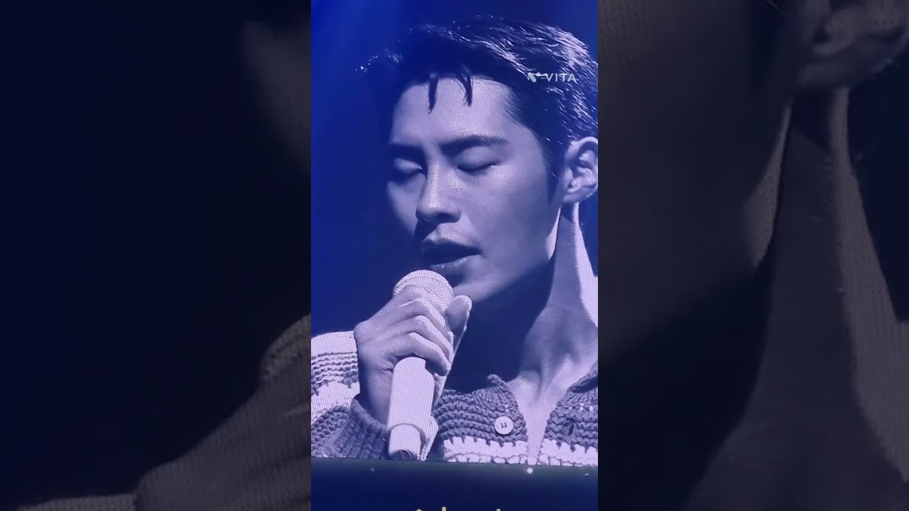2024.09.28 이재욱 두번째 팬미팅 로그인 명동콜링