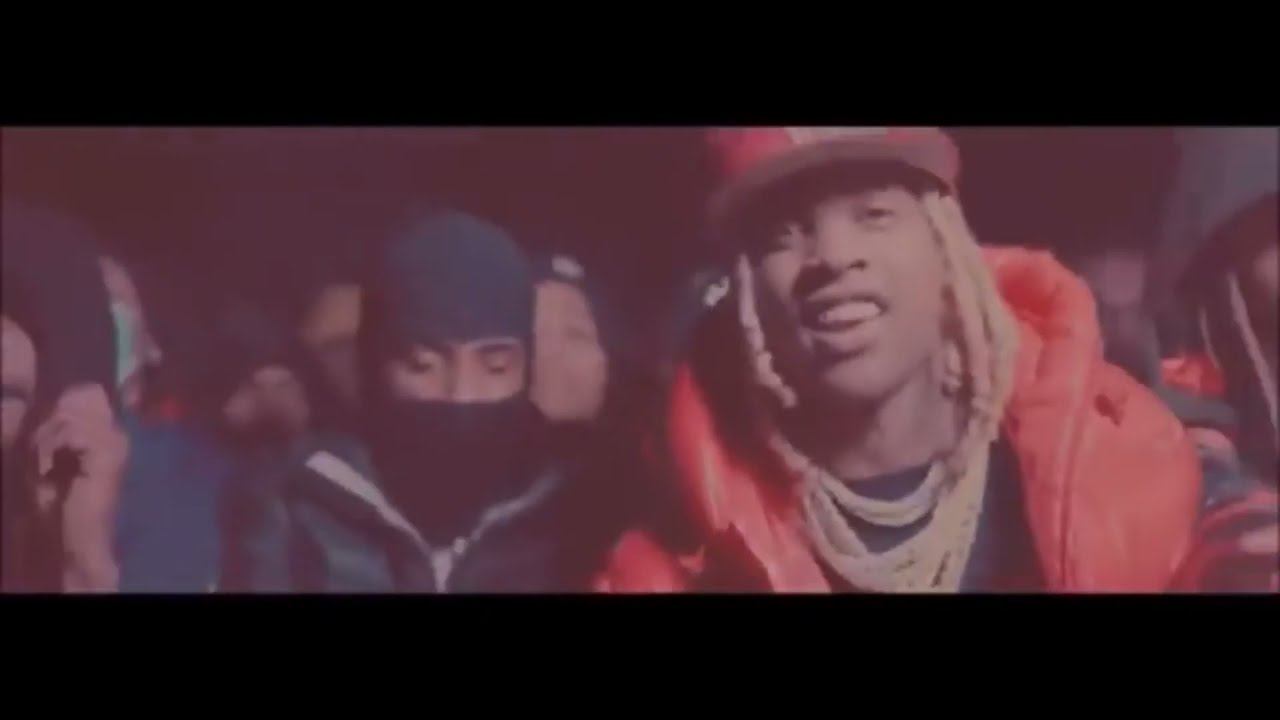 CZERWONE KORALE ale to DRILL (ft. BUDKA SUFLERA) Music Video - Reupload