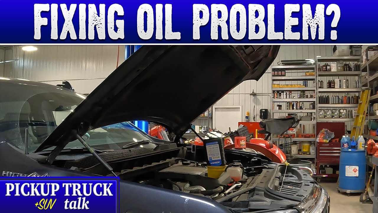No More Concerns! 2023 Chevy Silverado 3.0L Duramax PPE Oil Pan Install