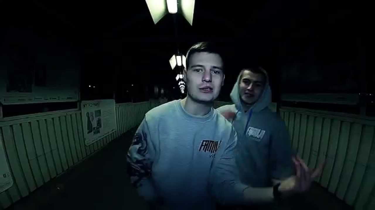 Toczek/Prus - Szare Ściany | Teledysk