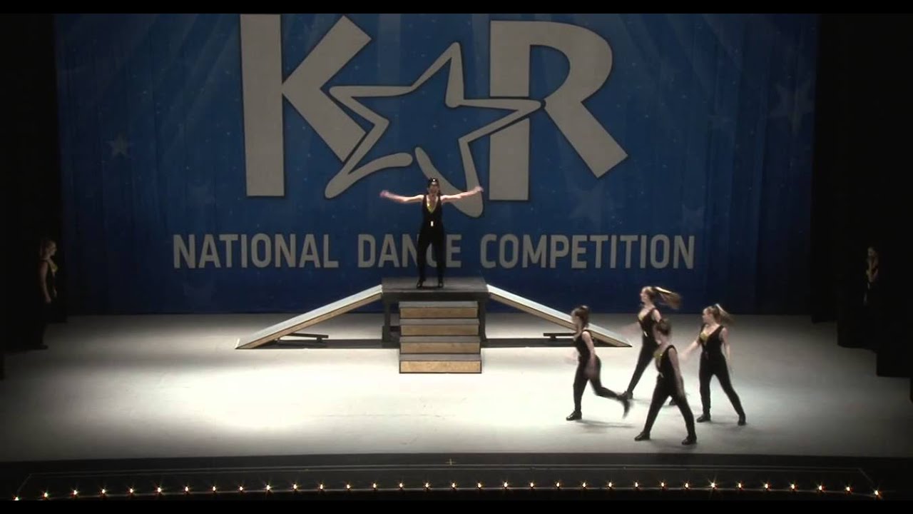Best Tap // BANG BANG - Extravadance & Tumble  [Greensborough, NC]