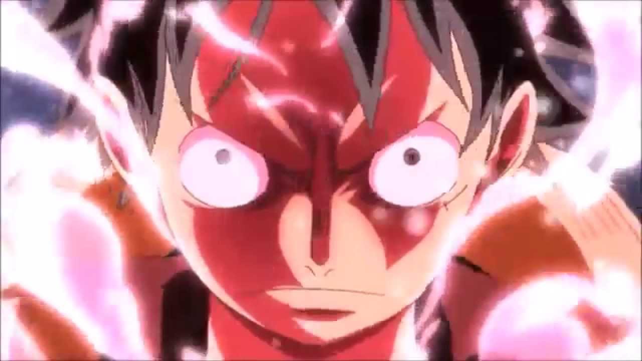 [AMV] One Piece Luffy vs Shiki EPIC BATTLE HD