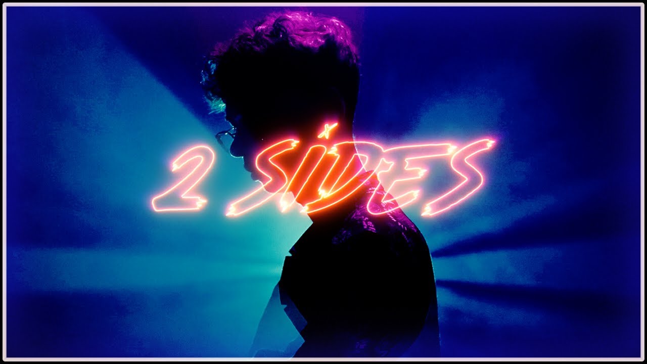 LENY - 2 SIDES