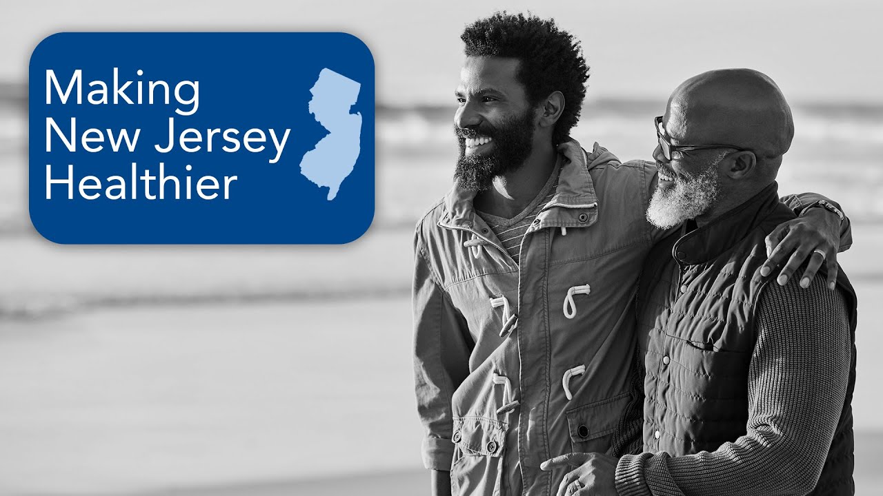 Making New Jersey Healthier by Improving Communication and Trust