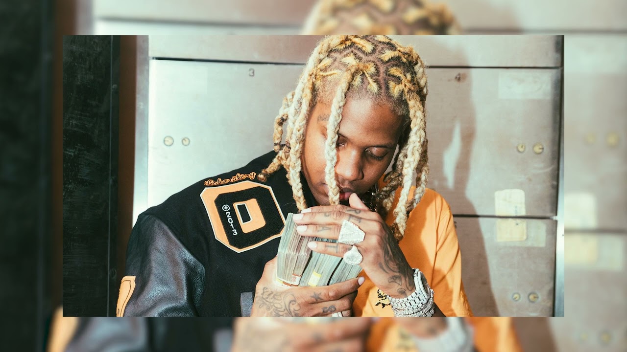 (FREE) Lil Durk Type Beat - 