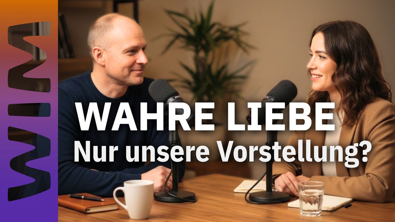 Was ist Wahre Liebe – Gibt’s die wirklich oder ist sie nur unsere Vorstellung?