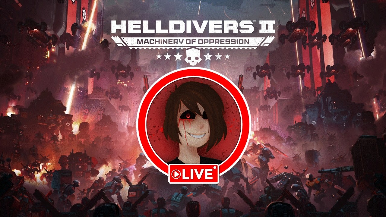 I'm a day late for the big update! D: