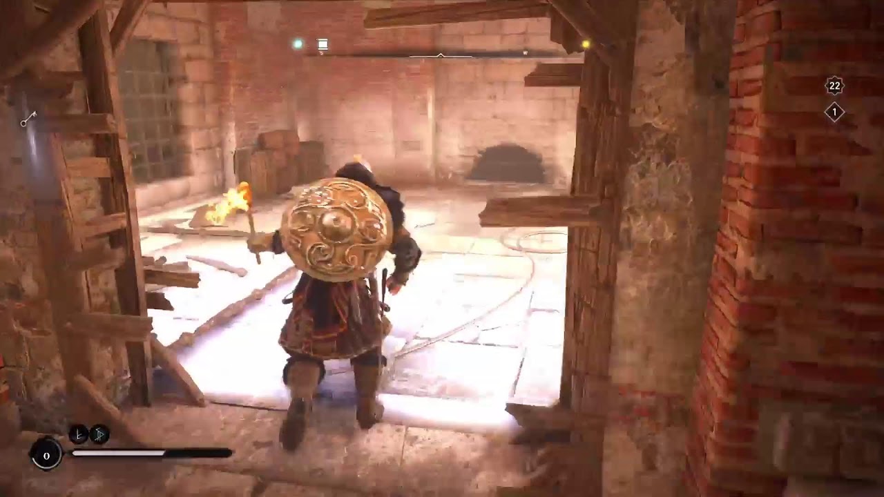 Asssassyn creed VALHALLA   parte  21 deixe um like pra ajuda o canal obrigado a todos vocês ::
