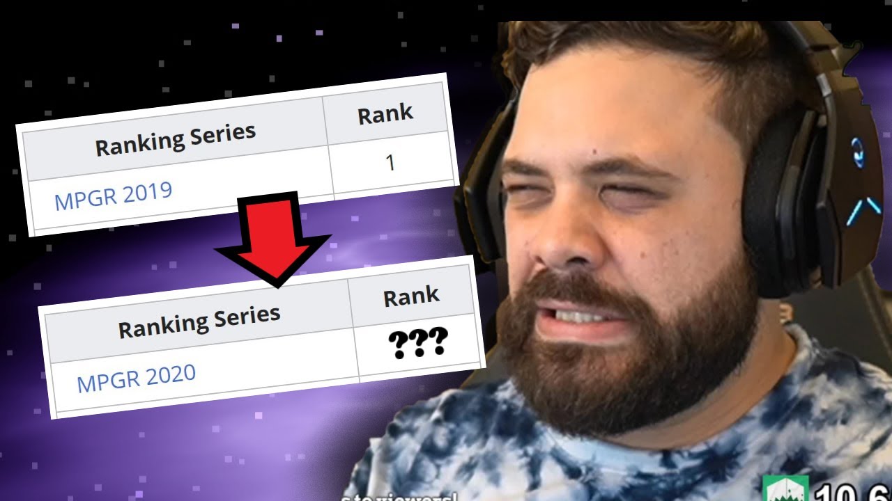 Top 10 Storylines from the Slippi-Era - SSBM in 2020