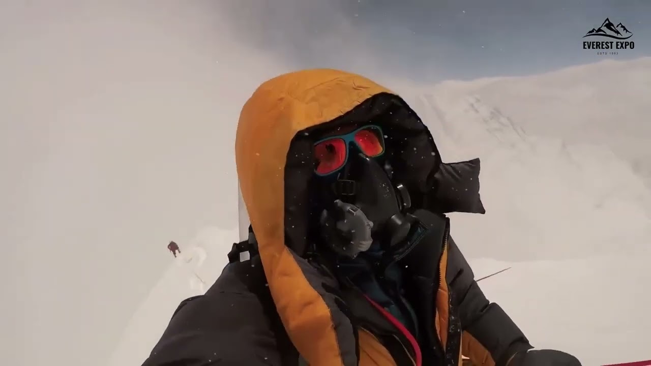 Everest (Jean-Philippe Collec Composer)