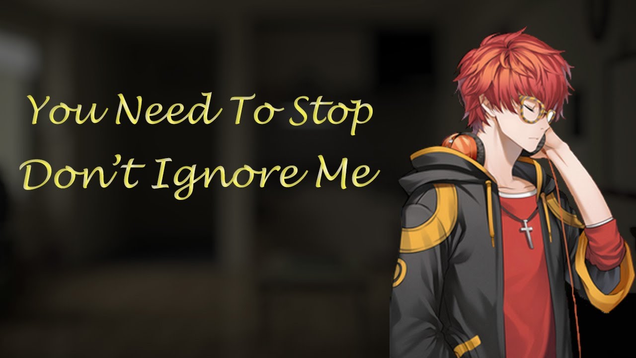 Your Boyfriend Starts Worrying That You Might Be Overworking Yourself [Overworked Listener] [M4A]