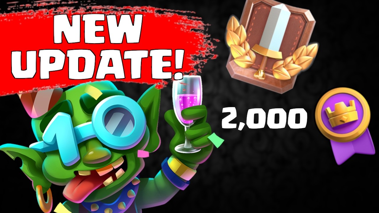 🪦GY IS BACK? + 🎖️Ranked: Back To The Top, Road To 2,000! + 🤔Ranked Chaos? WHAT? | Clash Royale