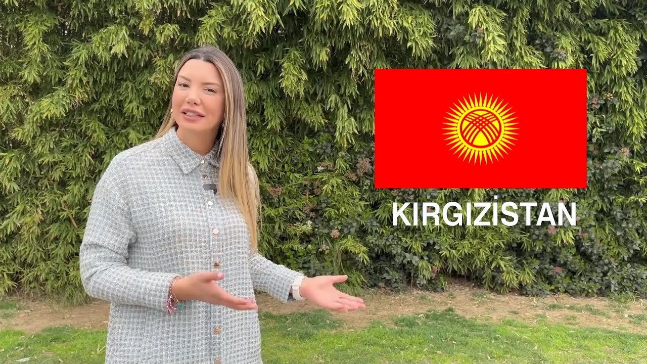 TÜRK DEVLETLERİNİ NE KADAR TANIYORUZ? AZERİN ANLATIYOR!