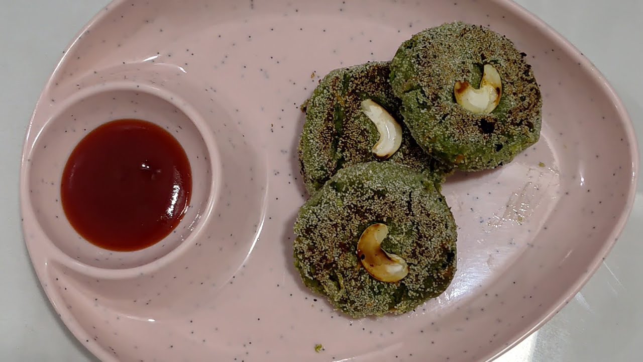 Hara bhara kabab