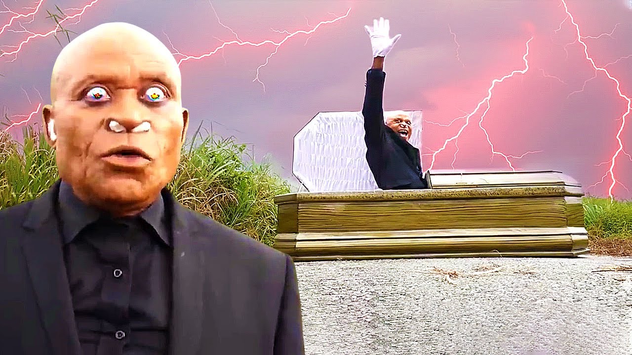 The Mortals Has Altered The Order Of An Immortal Dead Man, Now Who Will Save Them? - Nigerian Movies