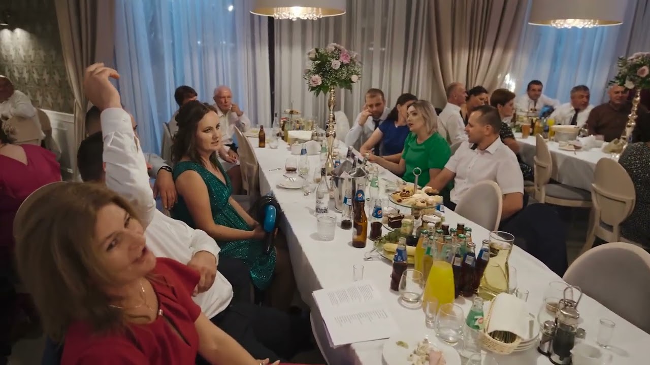 Zespół Viva Band - Wysoki Zomecek, biesiada - tel. 500 729 793