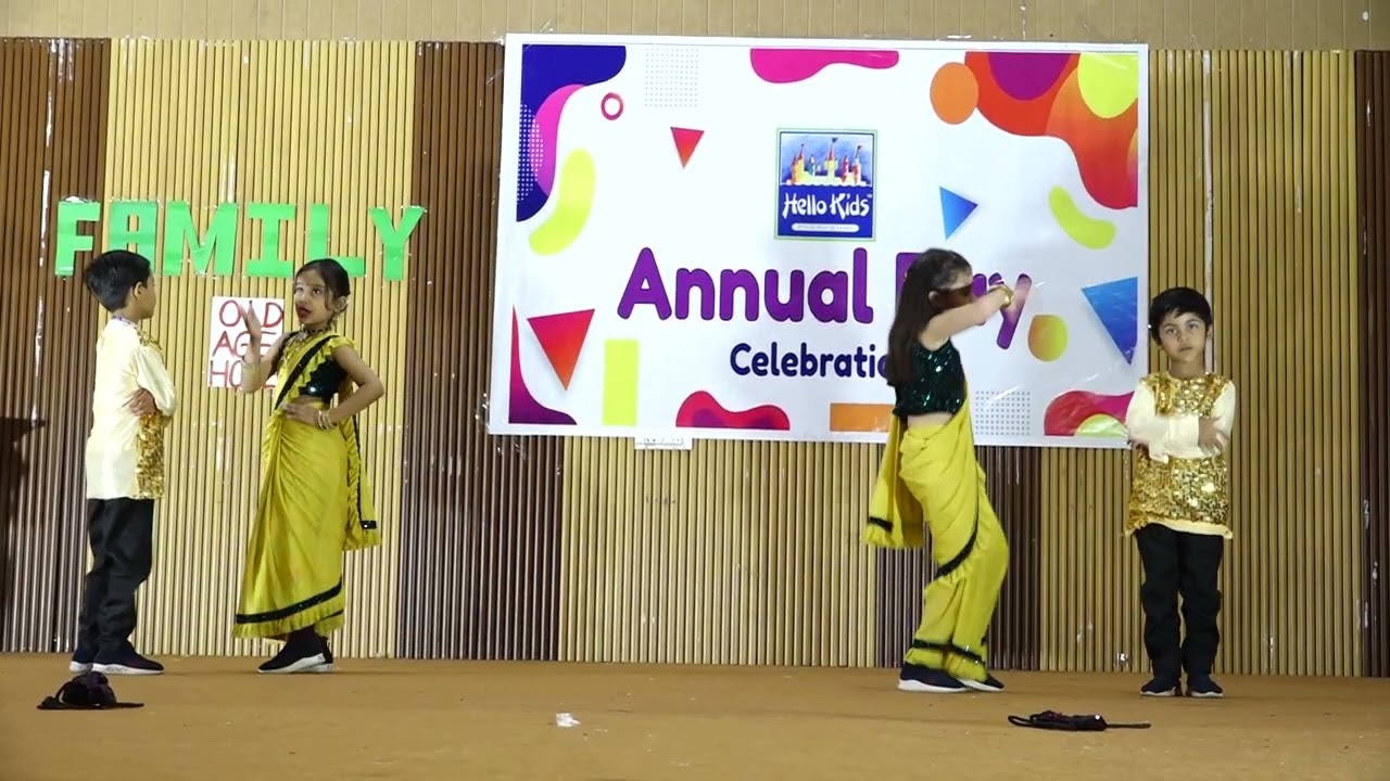 husband and wife dance