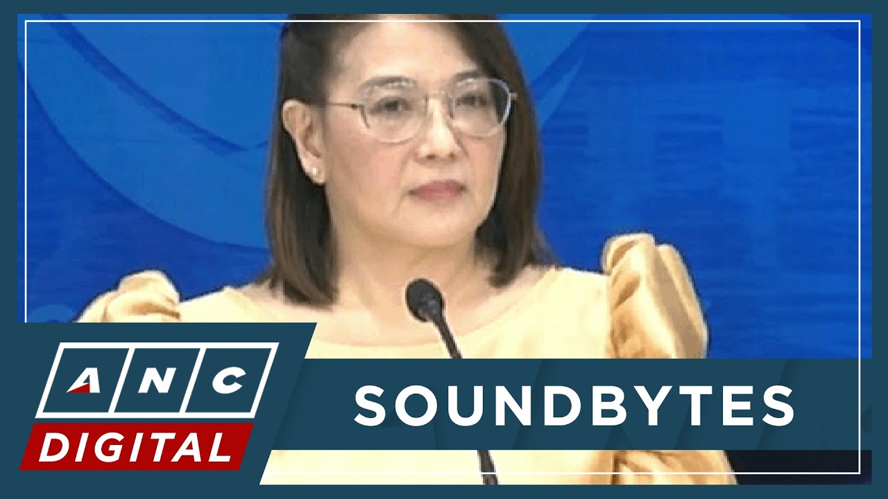 ‘Wala pa tayo sa ganung sitwasyon’: Palace on calls for government to take over oil industry | ANC