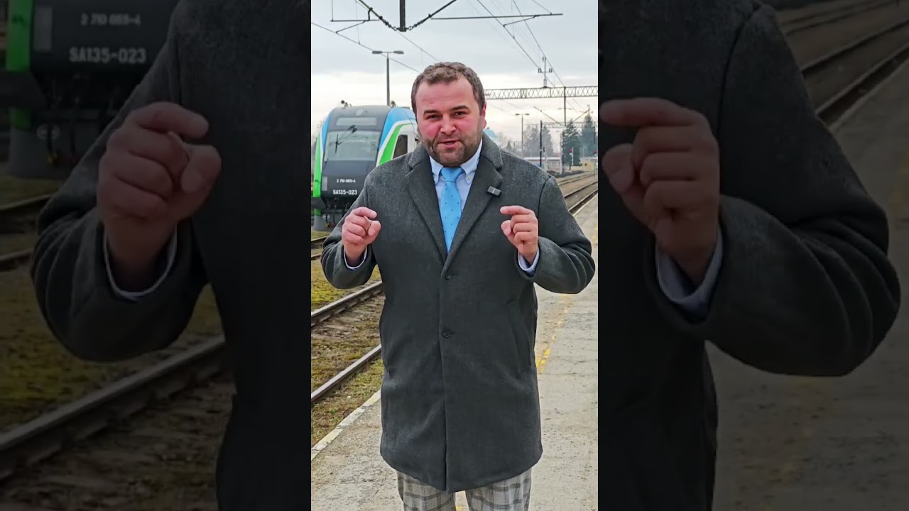 🚄🚅13,74 zl kosztuje bilet studencki z Jasła do Krakowa. Czemu tak mało ? 🌍🌍