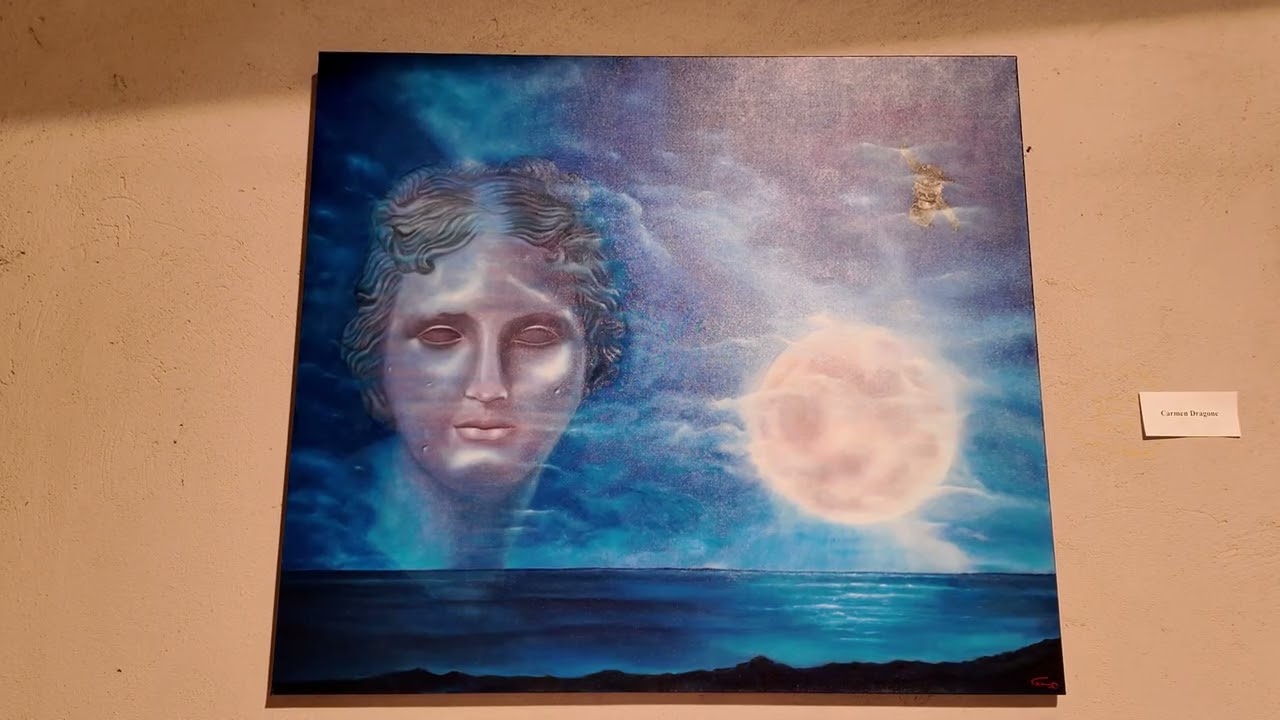 Visioni d'Arte