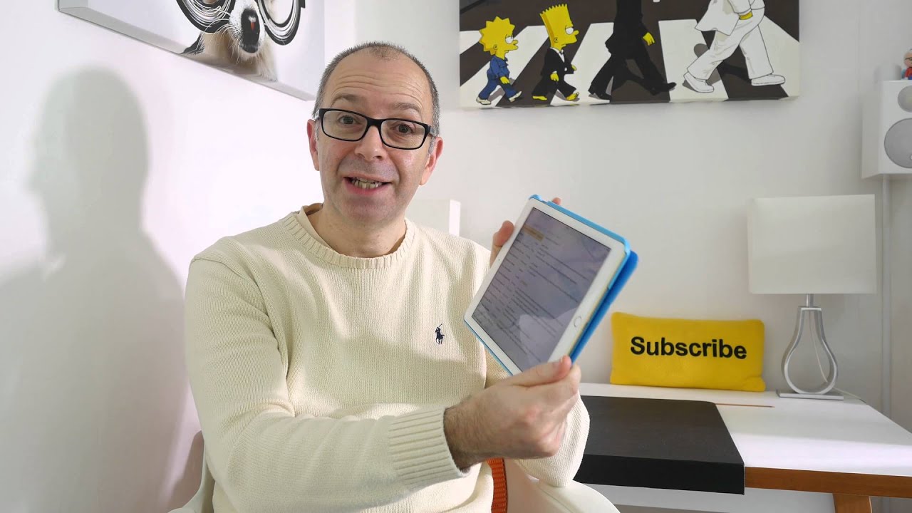 Q&A Time - iPhone 6 Plus to Replace iPad Mini & iPhone 5s ?