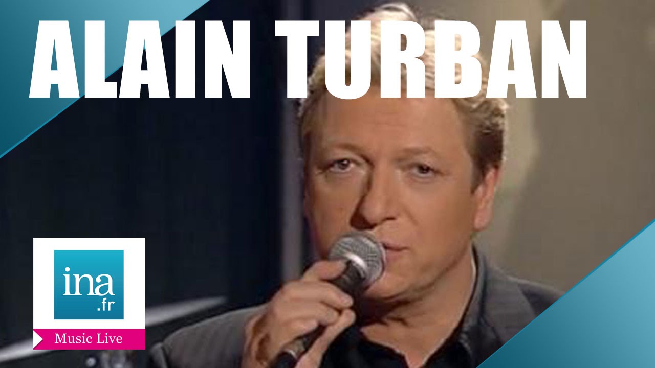Alain Turban 
