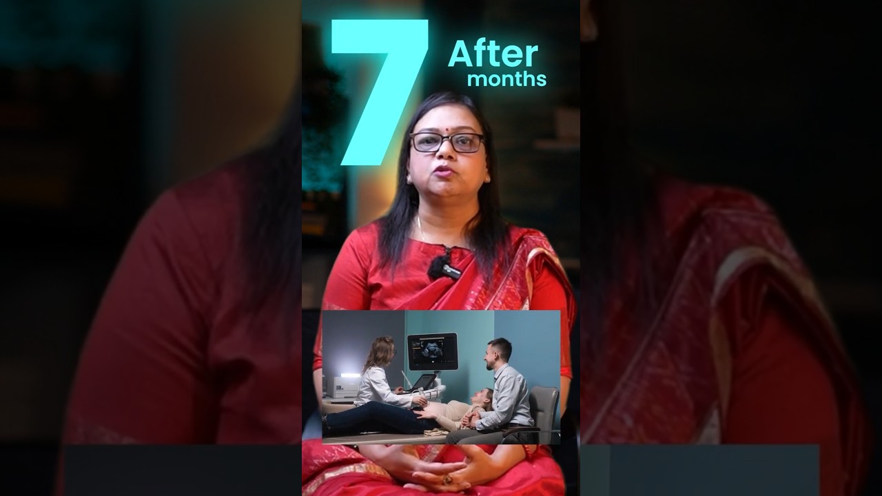 No Weight Gain in Pregnancy 3rd Trimester? #youtubeshorts