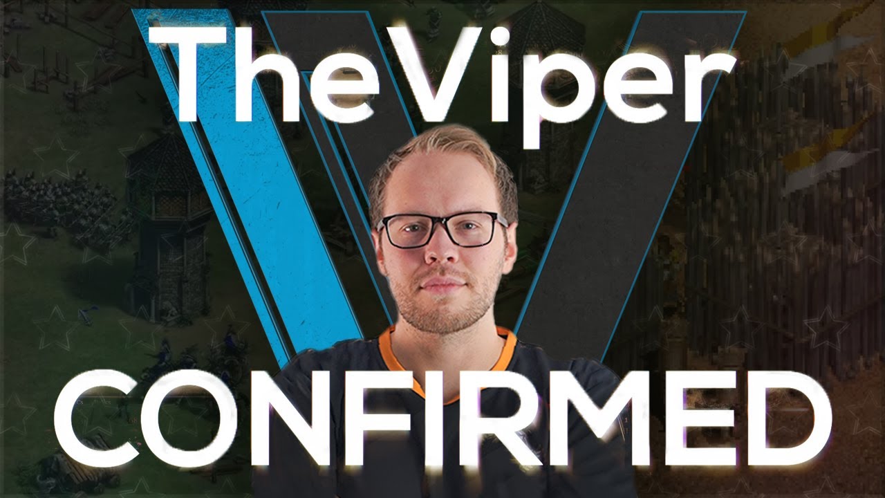 Hidden Cup 4 Showcase | TheViper