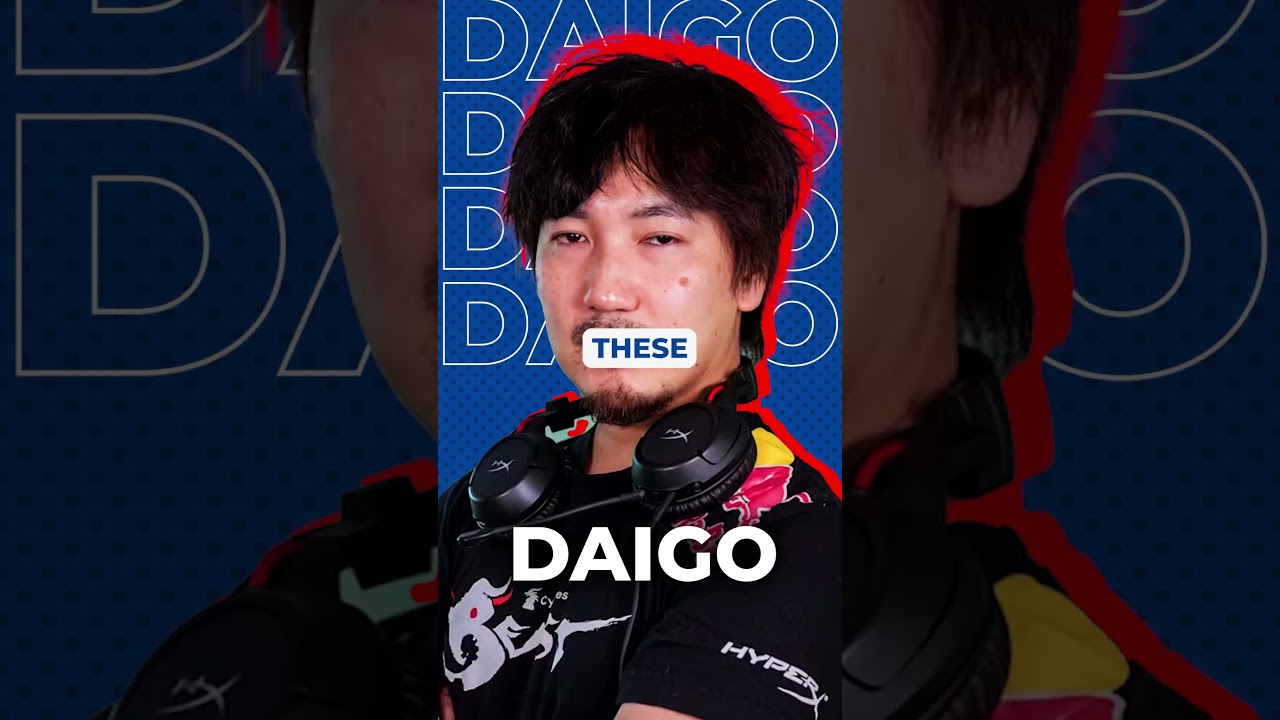 Top Street Fighter Pros in EVO History