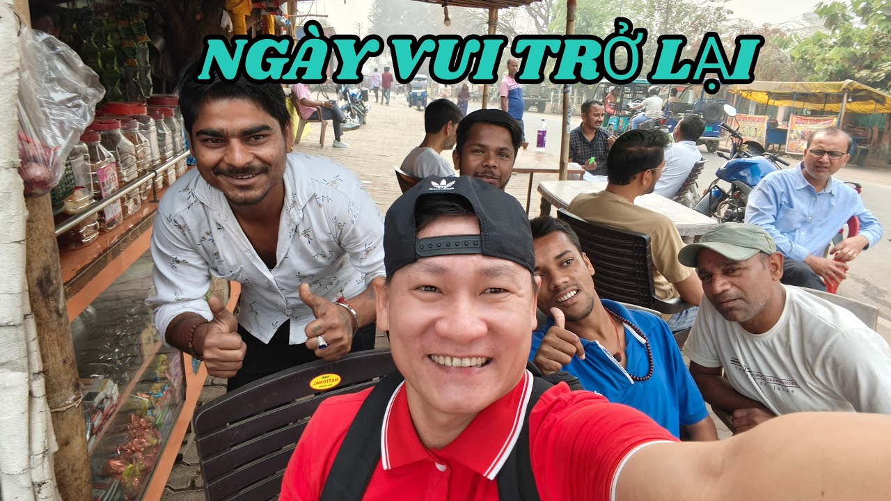 Vui Thôi Đừng Vui Quá