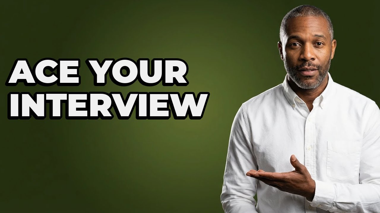 What Agency Website Sections Are Best For Interview Preparation?