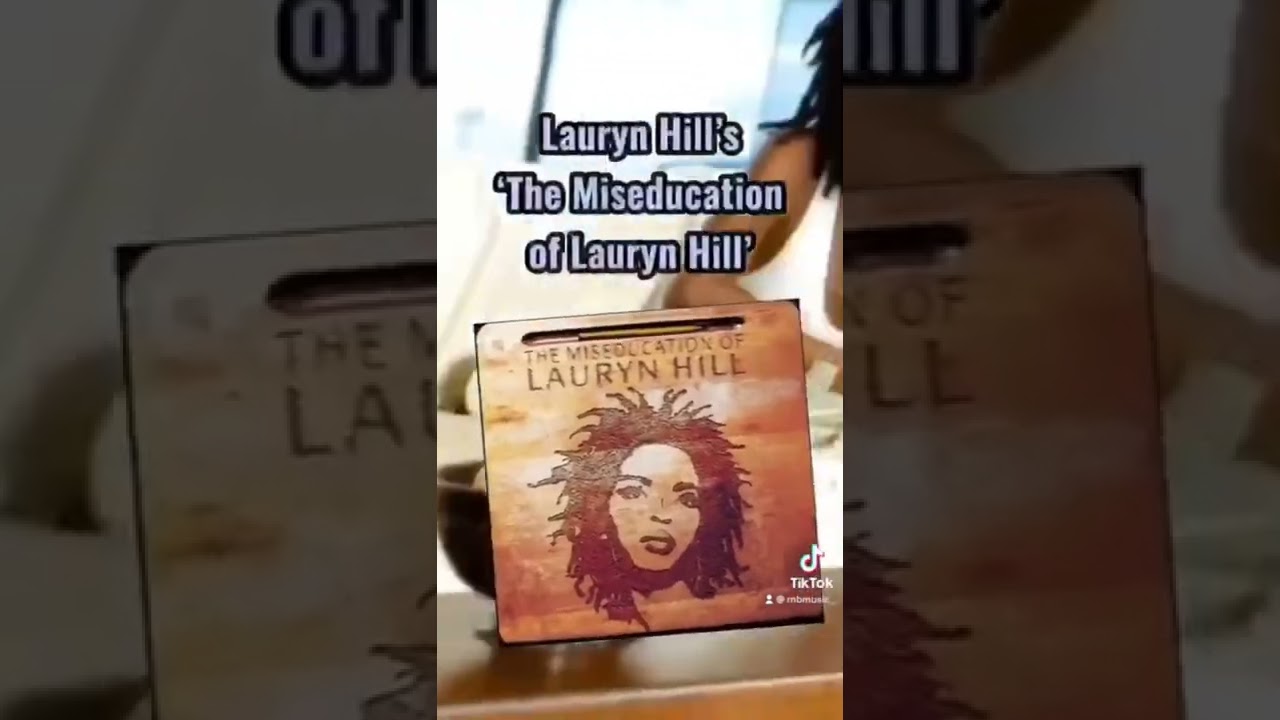 5 R&B albums you have to listen to !