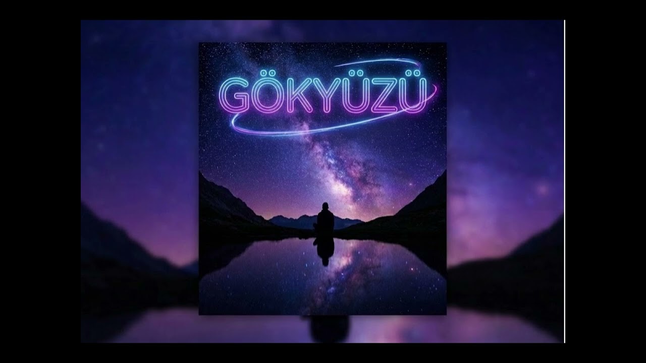 Gökyüzü