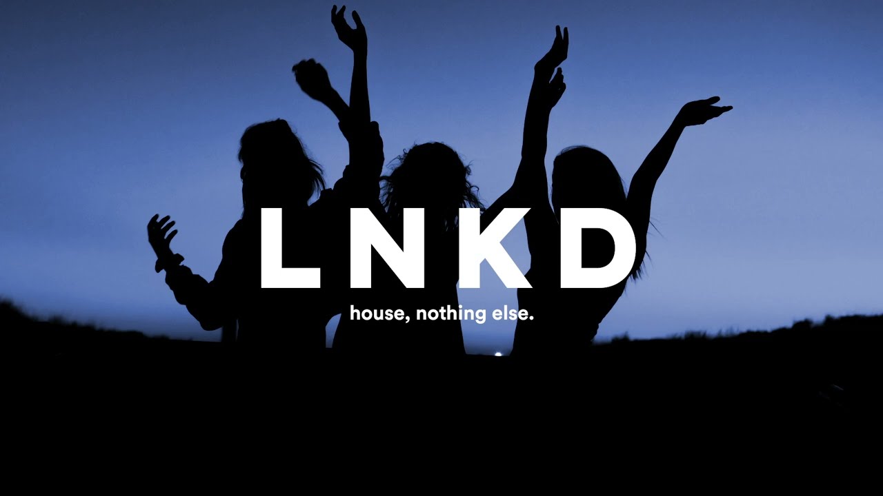 Reflect Together Mix &mdash; House, Deep House, Dance &mdash; mixed by LNKD