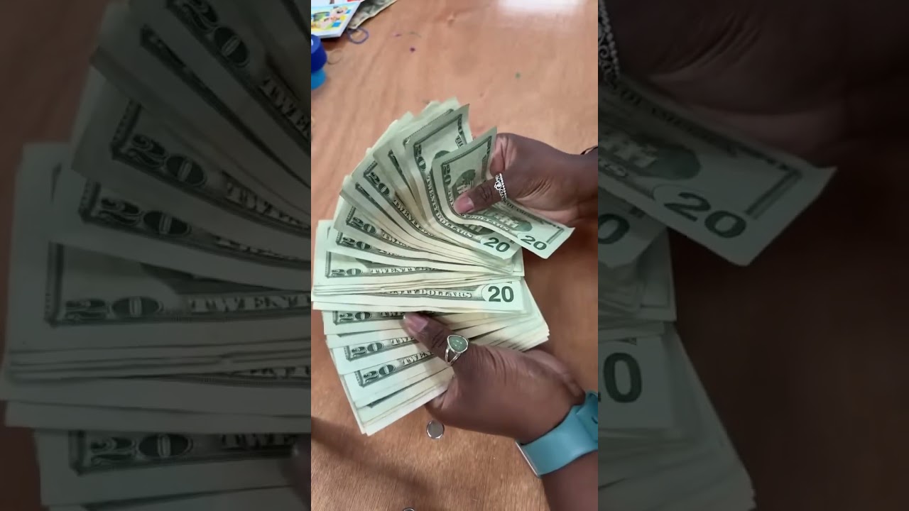 POV: A Full Day of Bingo Wins!
