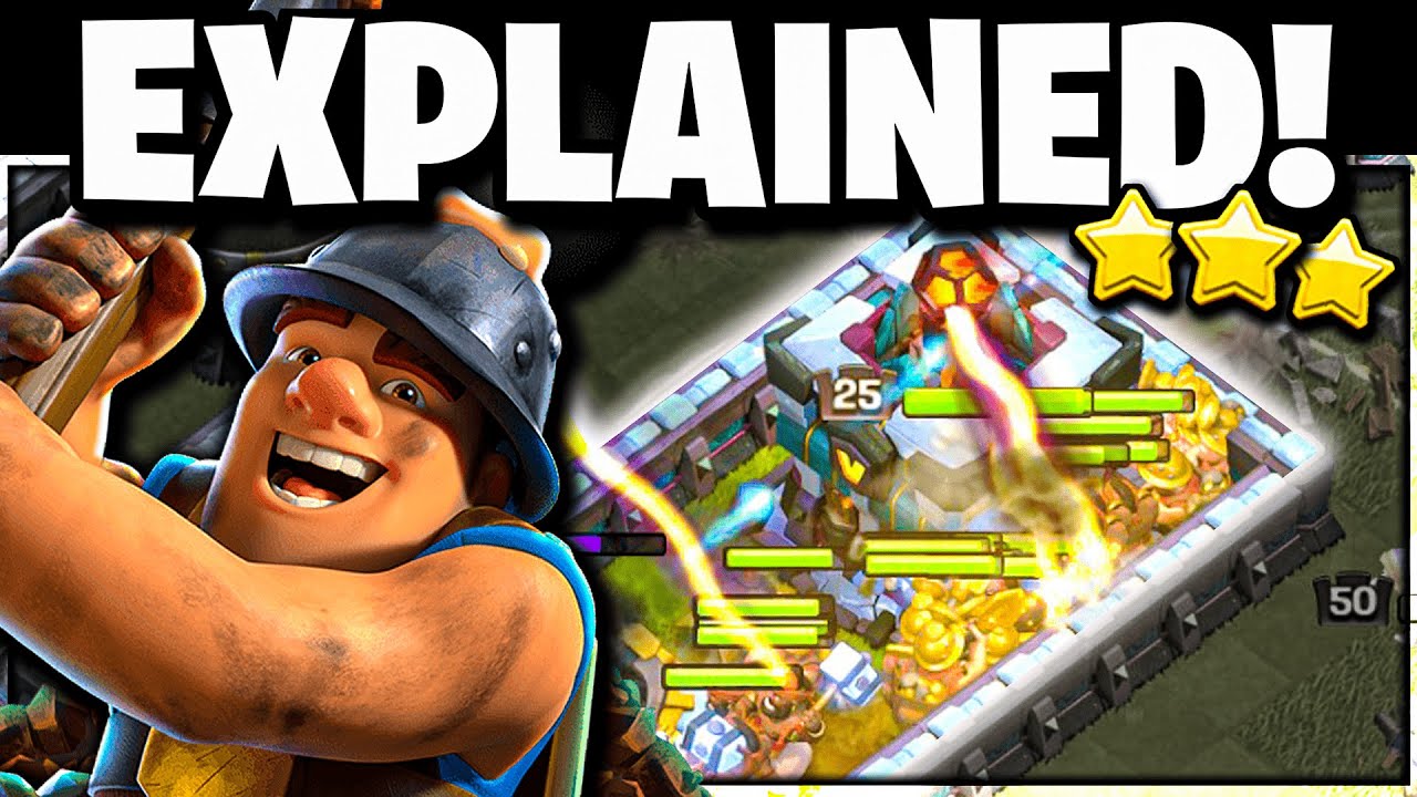 Why QC Hybrid is One of the BEST TH13 Attack Strategy!