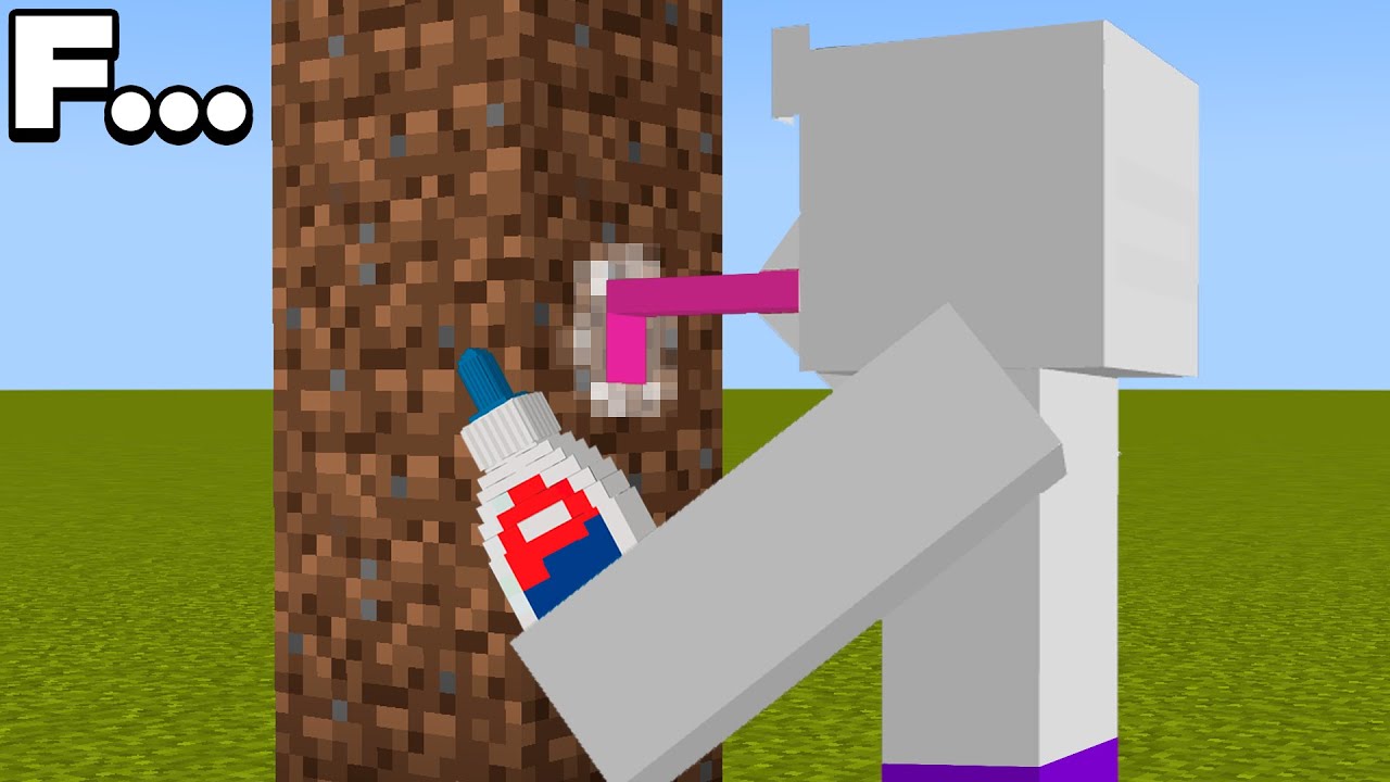 COLE qualquer coisa com essa SUPER COLA - 🛠️Sexta dos Mods🛠️