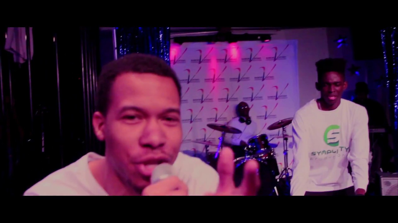 CAZA Night Club Performance