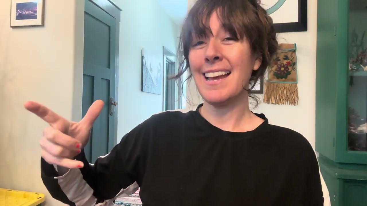 UNION ENERGIES- Into the woods we go! Emotionally safe communication is here. Time to explore! 🙌
