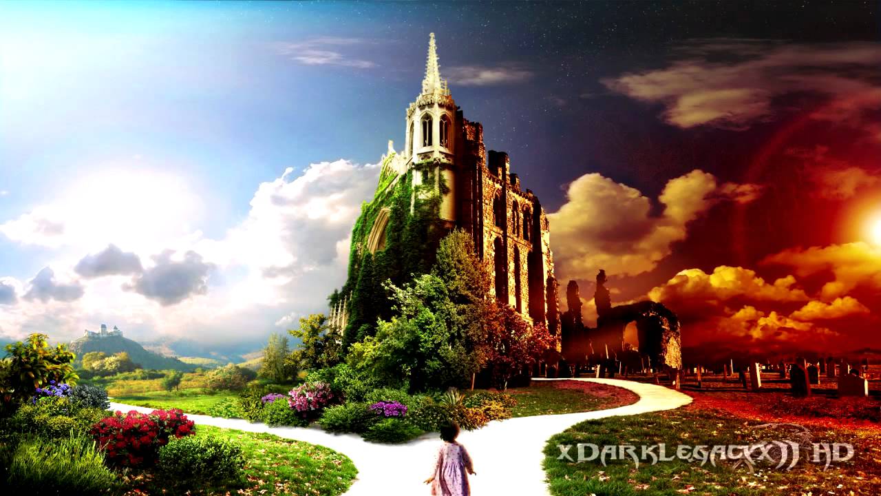 Kerry Muzzey - Palladio Rebuilt (Full Extended Version)