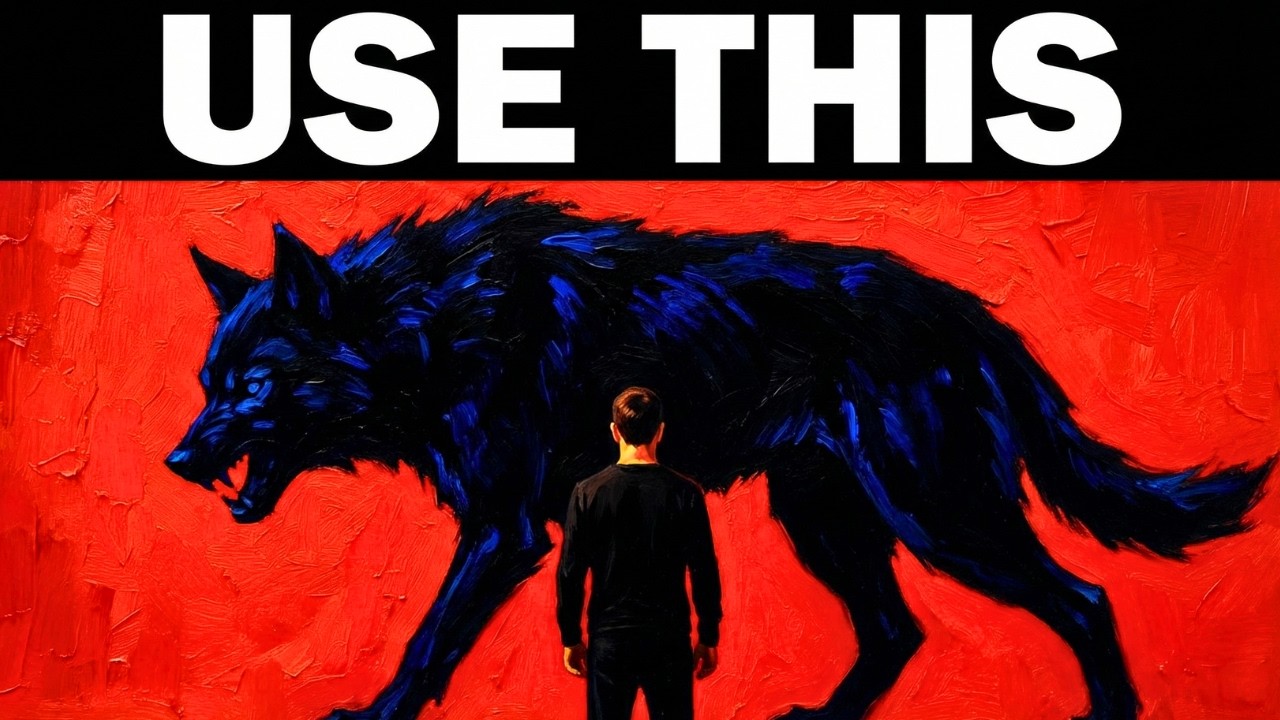 People Will Use You Until You Do This (Dark Psychology)