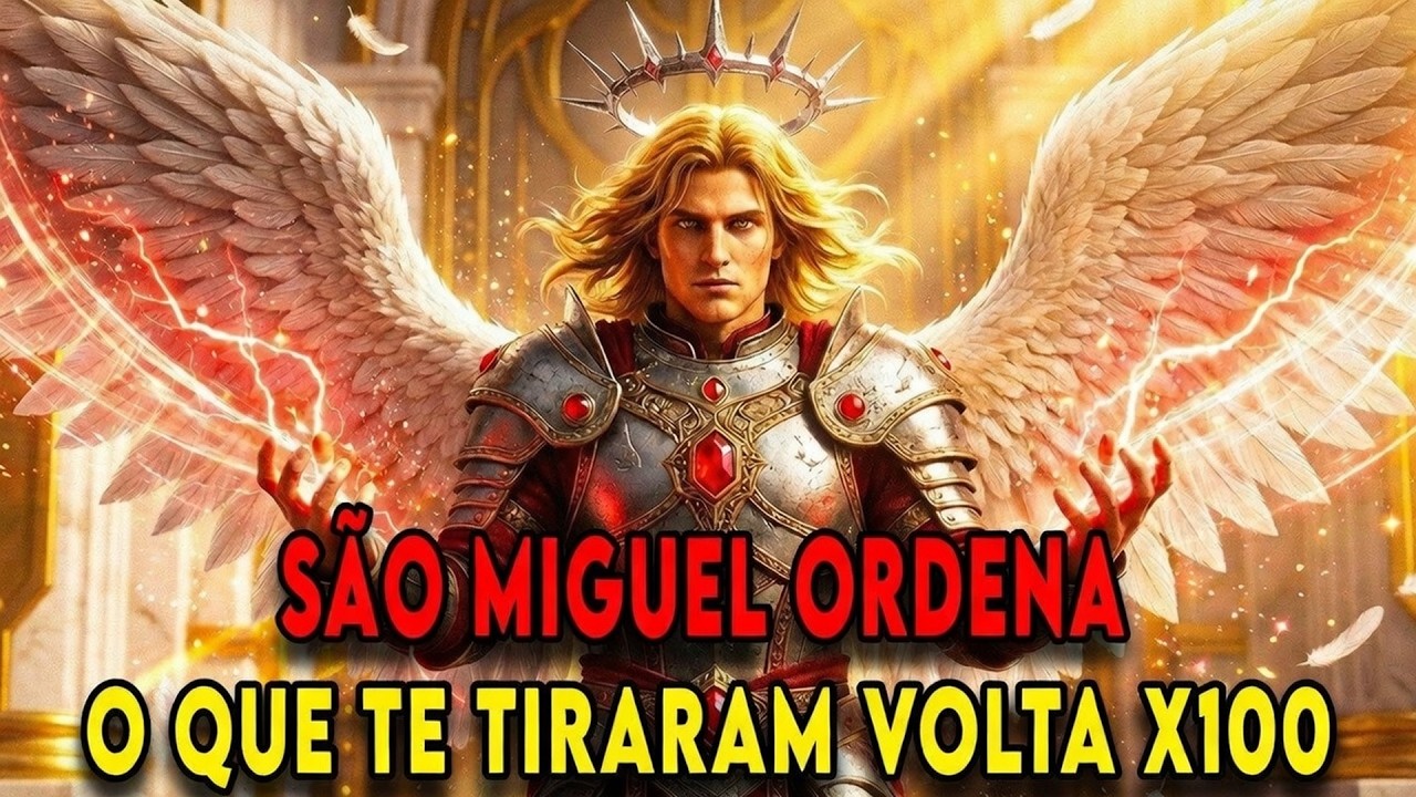 🚨 URGENTE: SEU PRÓPRIO SANGUE TE TRAIU, MAS O BRUXO SE ARREPENDEU AO VER SUA LUZ (VEJA QUEM É!)