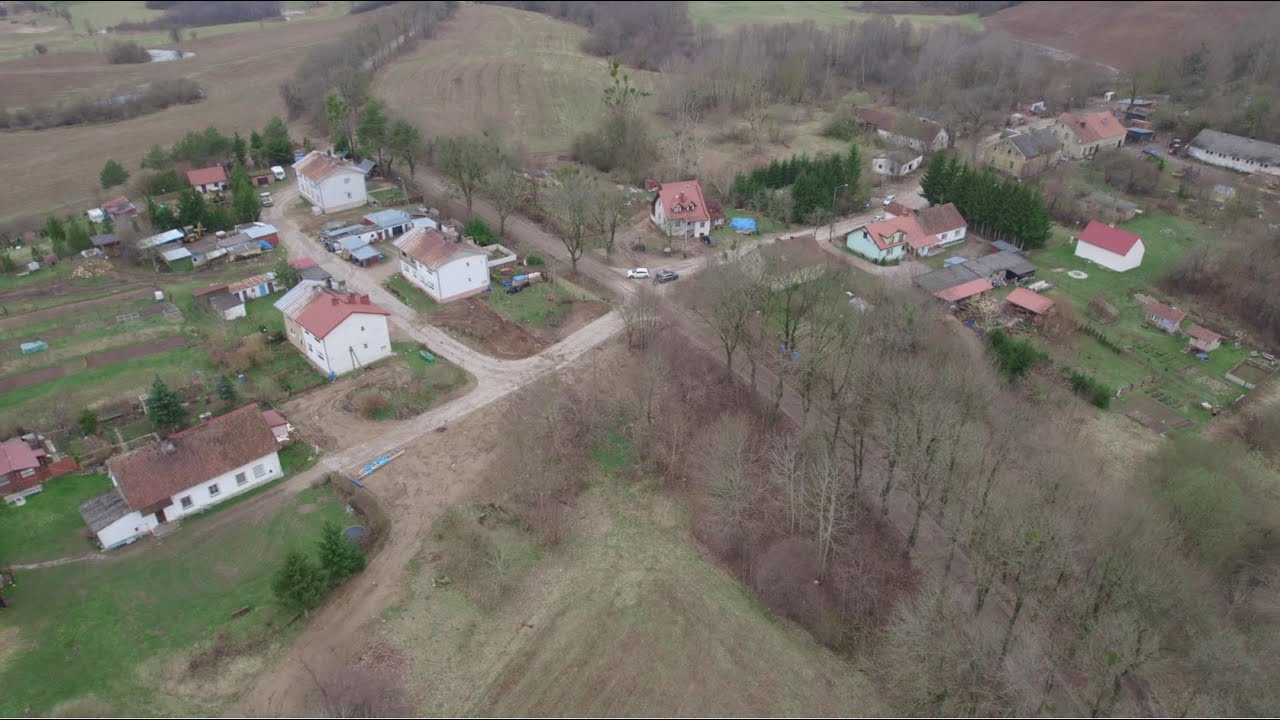 Nowe inwestycje w gminie Piecki | 2024