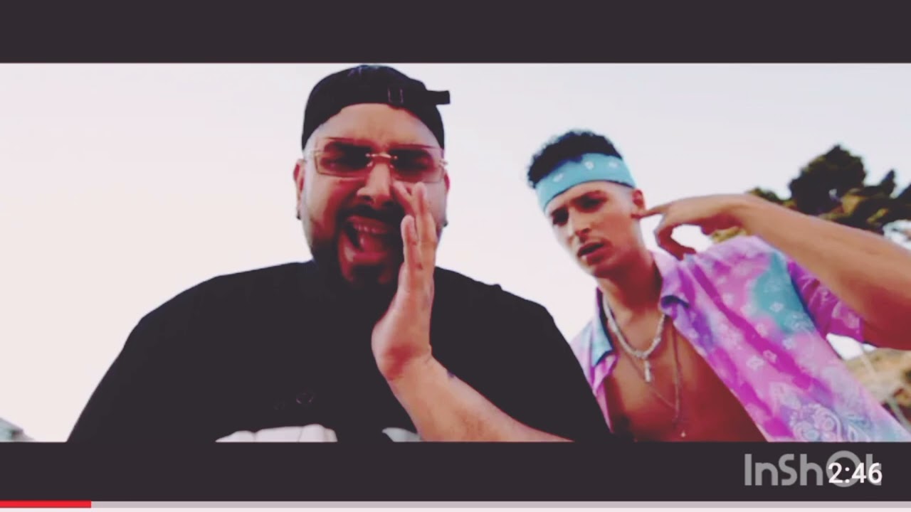 Millow x Big Lois ESPEJITO (Remix-Dj Remix)