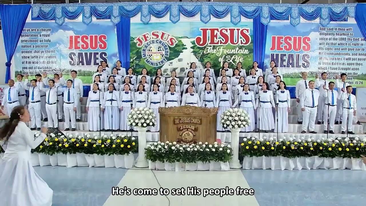 JFGC MEDLEY 3 Choreo - JFGC