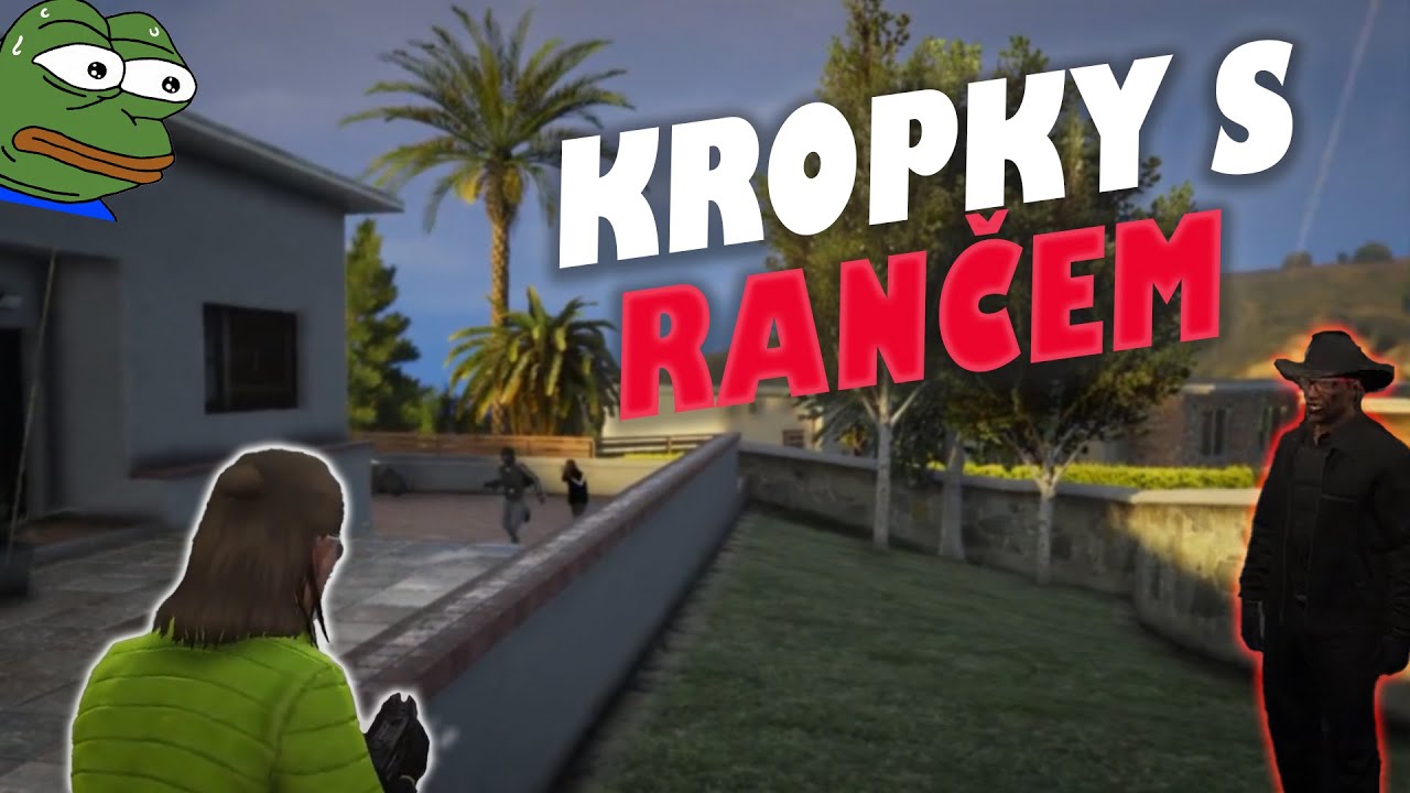 ITALOVÉ VS DUGGANI 😬🔫 ?! | KKRP Klipíky #90