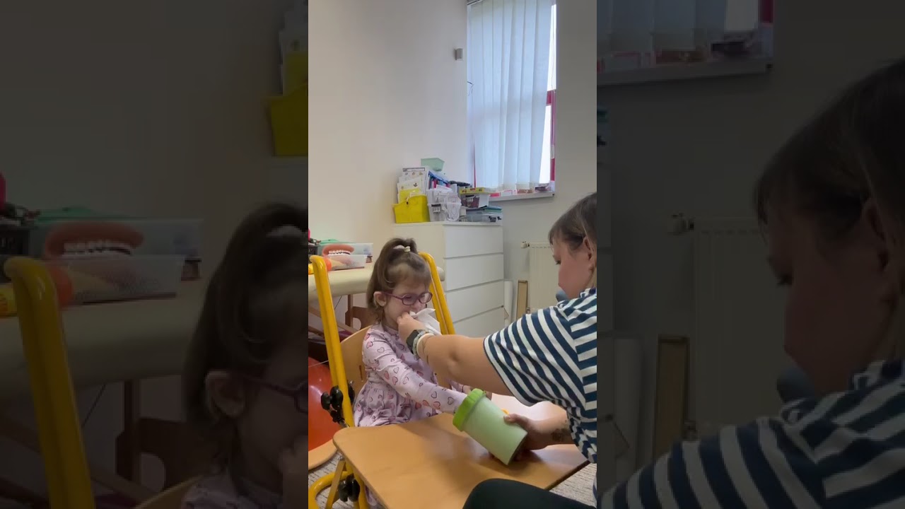 Koolen-de Vriesov syndróm www.silnabianka.sk 3